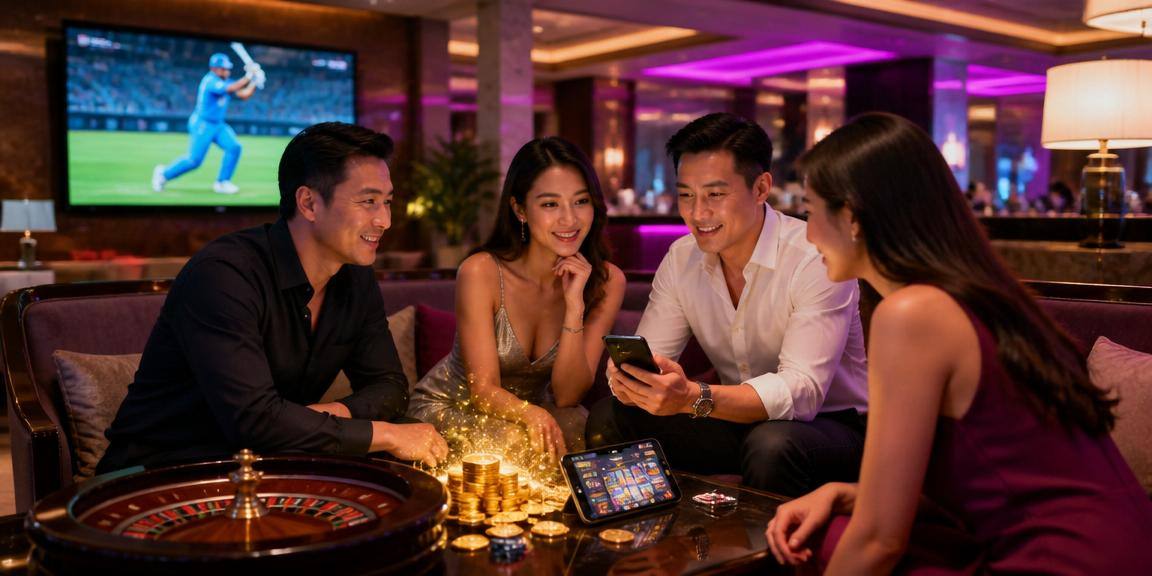 bf365 Slots